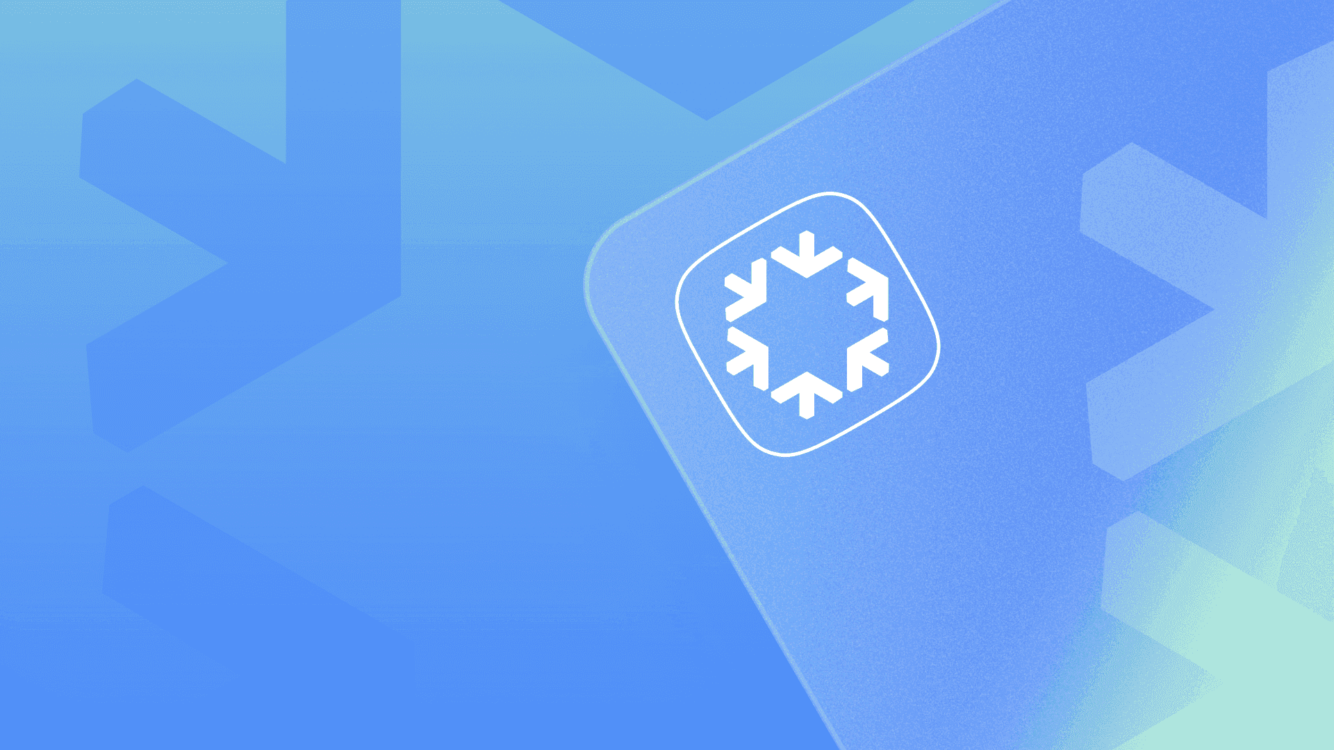 На фото візуалізація зимової підтримки