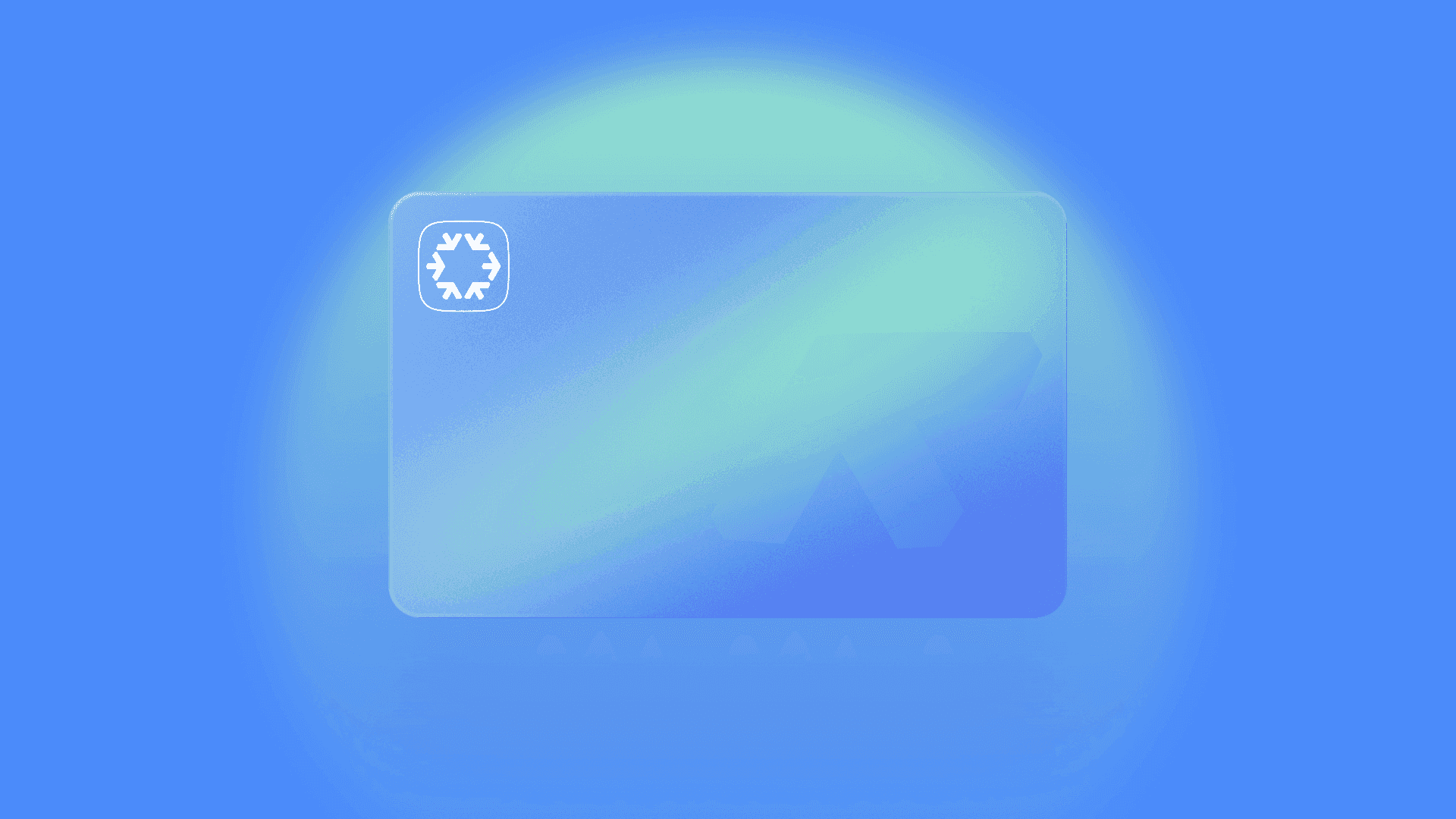 На фото зображено візуалізація зимової підтримки