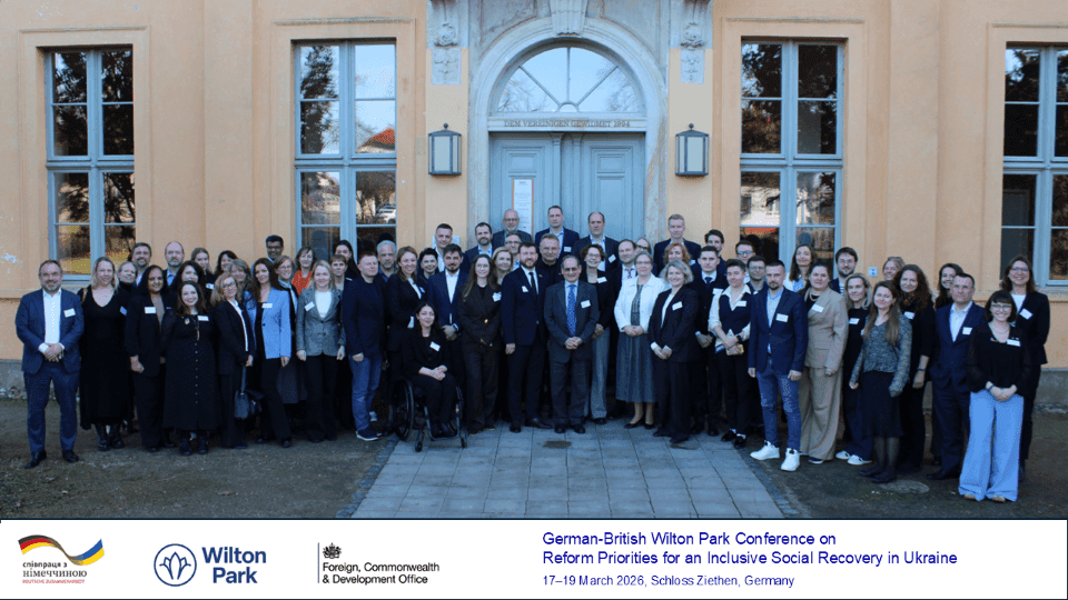 Держава інвестуватиме у соціальну оренду для підтримки родин, — Денис Улютін