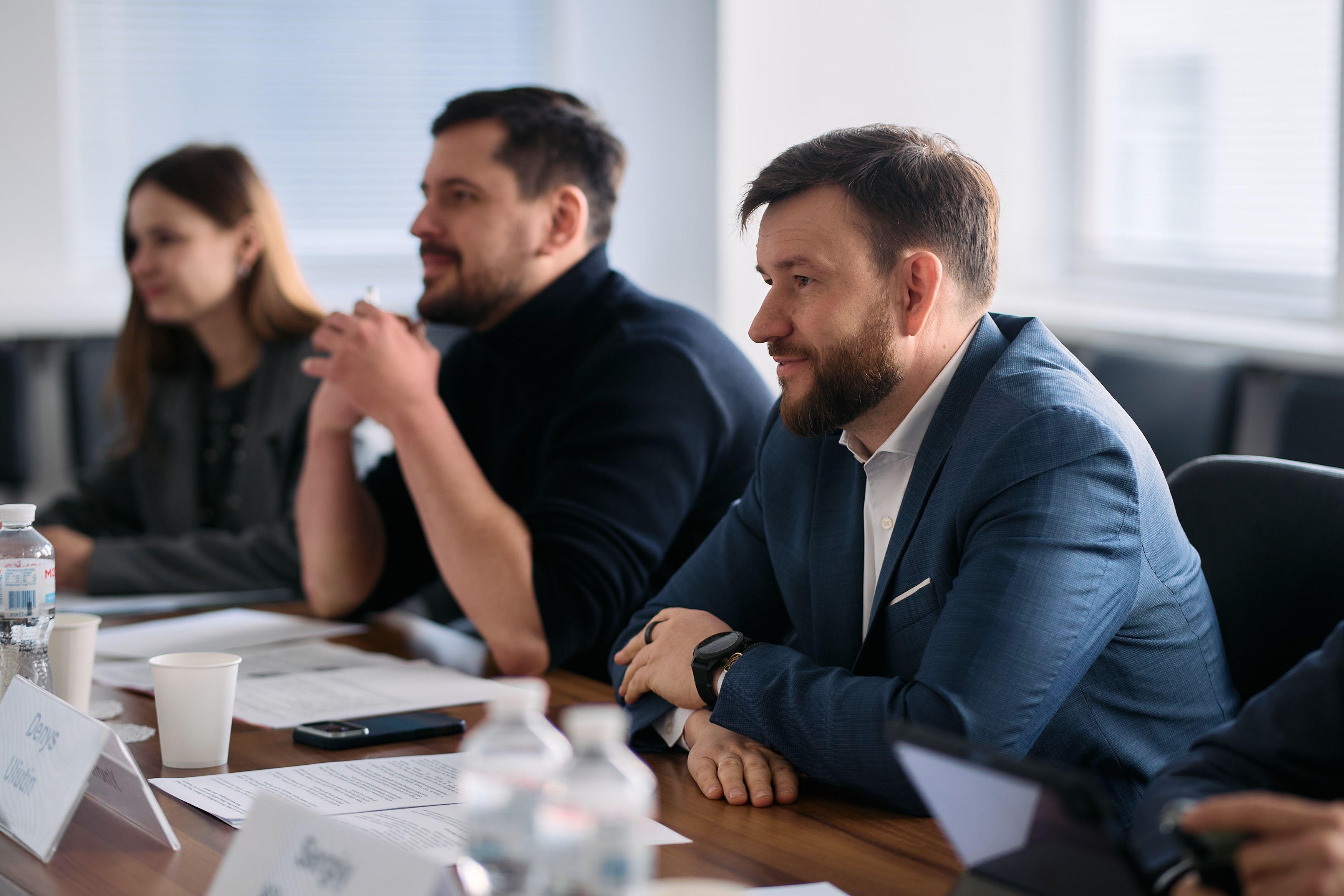 Розвиток цифрових інструментів для соціальних виплат: Мінсоцполітики та Mastercard обговорили можливості співпраці